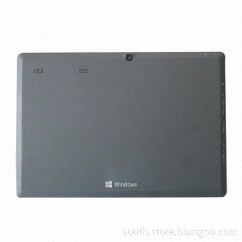 Popular 10-inch Tablet PC with 1,280 x 800P IPS Screen, Microsoft's Windows 8 OS